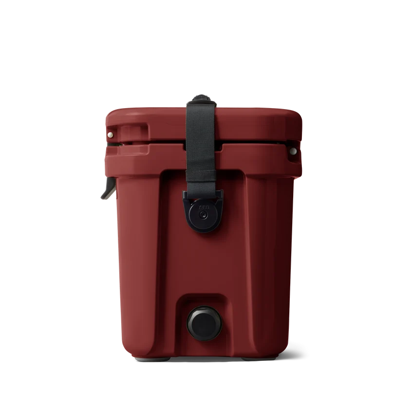 Yeti Roadie 15 Stag Red