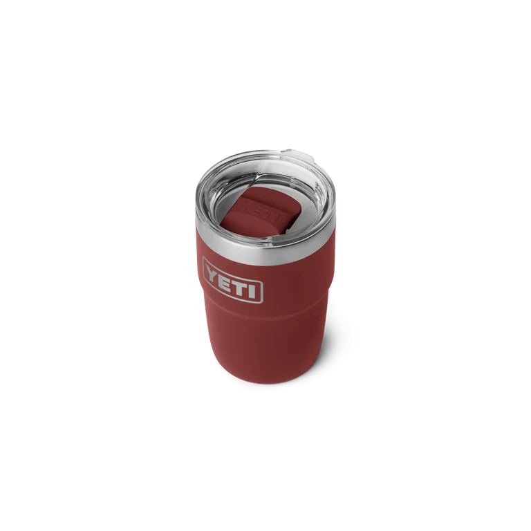 Yeti Rambler 8 oz CL Cup MS Stag Red