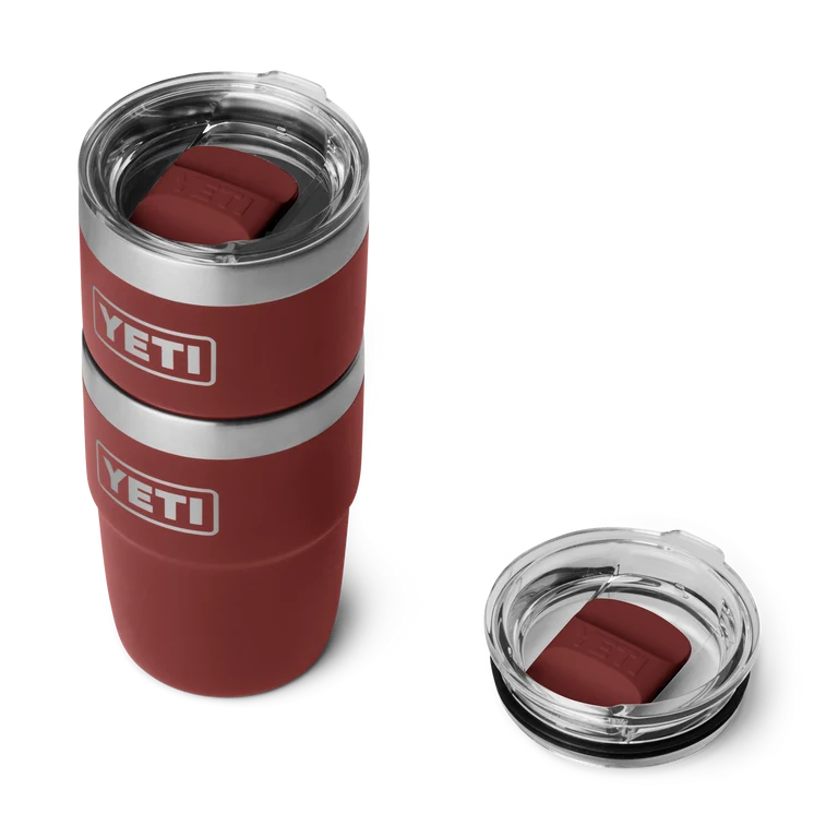 Yeti Rambler 8 oz CL Cup MS Stag Red