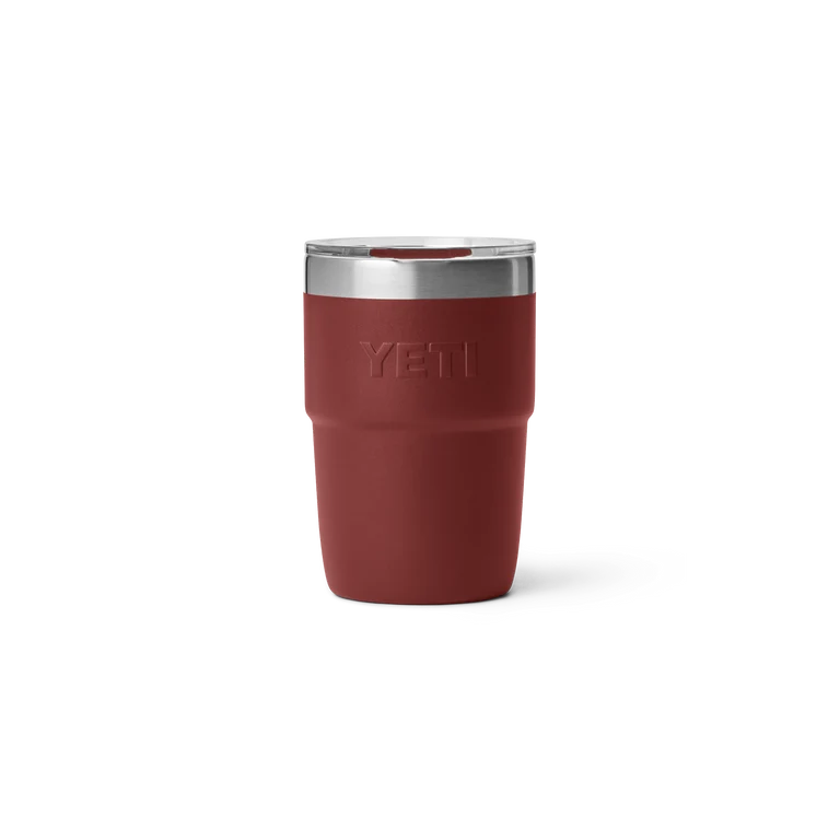 Yeti Rambler 8 oz CL Cup MS Stag Red