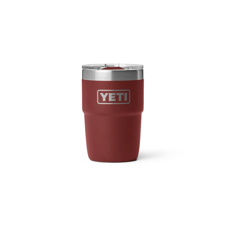 Yeti Rambler 8 oz CL Cup MS Stag Red