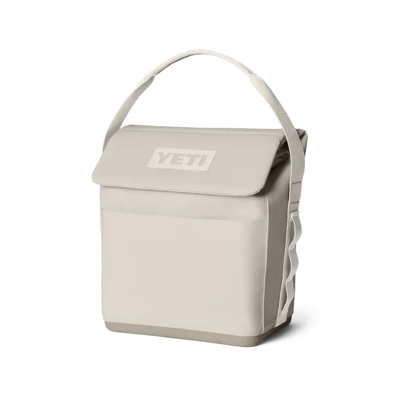 Yeti Daytrip Insulated Lunch Bag 6L Cape Taupe