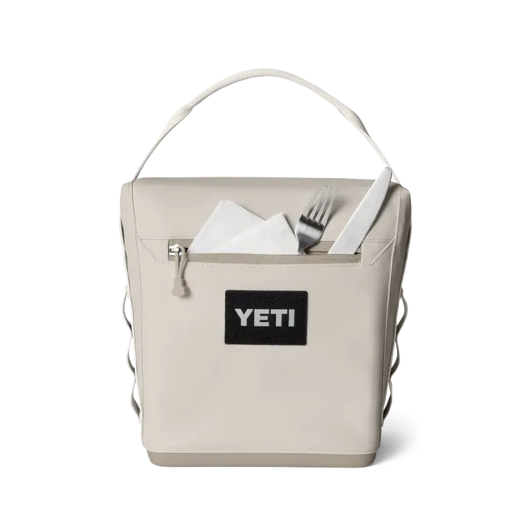 Yeti Daytrip Insulated Lunch Bag 6L Cape Taupe