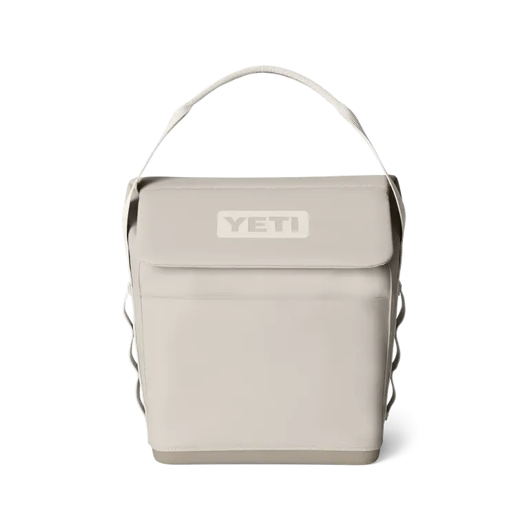Daytrip Insulated Lunchbag 6L Taupe