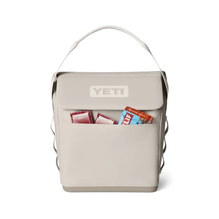 Yeti Daytrip Insulated Lunch Bag 6L Cape Taupe
