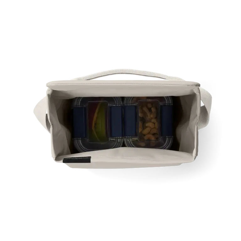 Yeti Daytrip Insulated Lunch Bag 6L Cape Taupe
