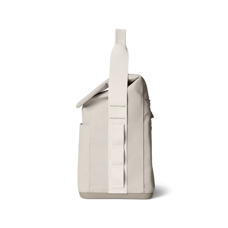 Daytrip Insulated Lunchbag 6L Taupe