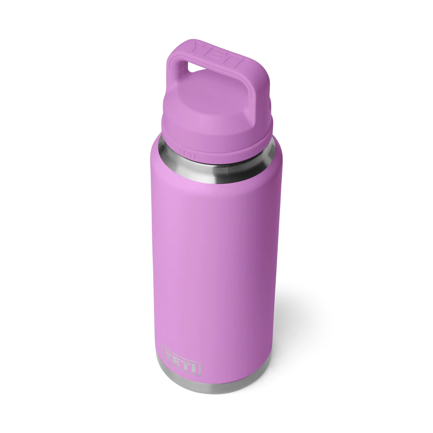 Yeti Rambler 36 oz C Chug Bottle Desert Bloom