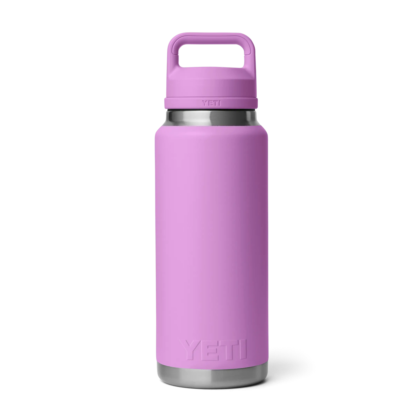 Yeti Rambler 36 oz C Chug Bottle Desert Bloom