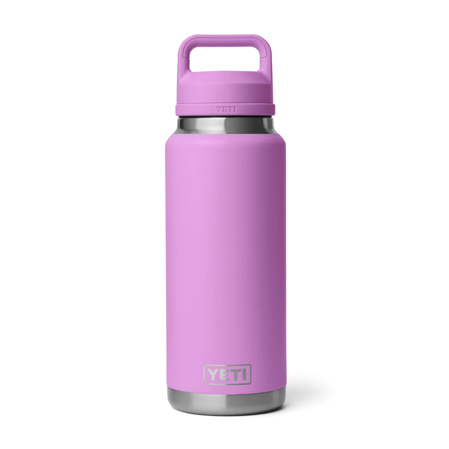 Yeti Rambler 36 oz C Chug Bottle Desert Bloom