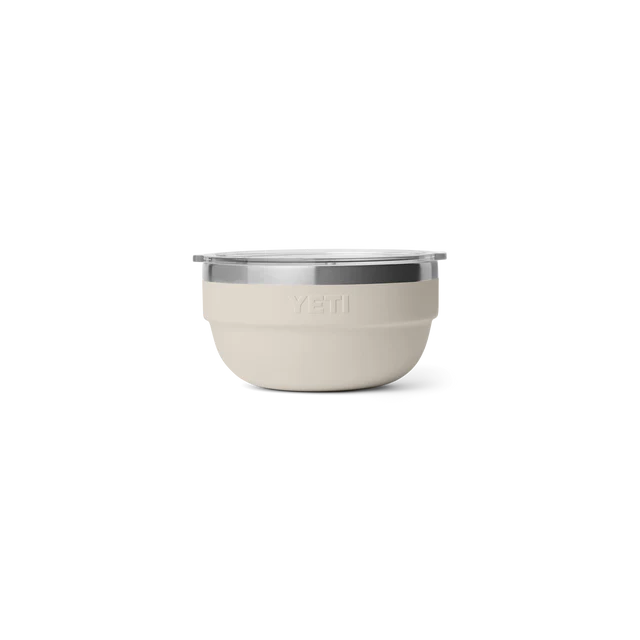 Yeti Rambler 1 Quart Bowl Cape Taupe