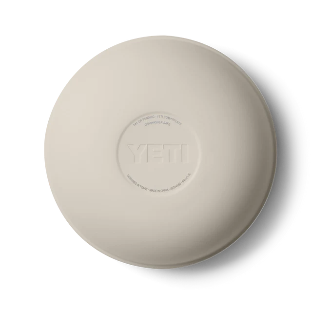 Yeti Rambler 2qt Bowl Cape Taupe