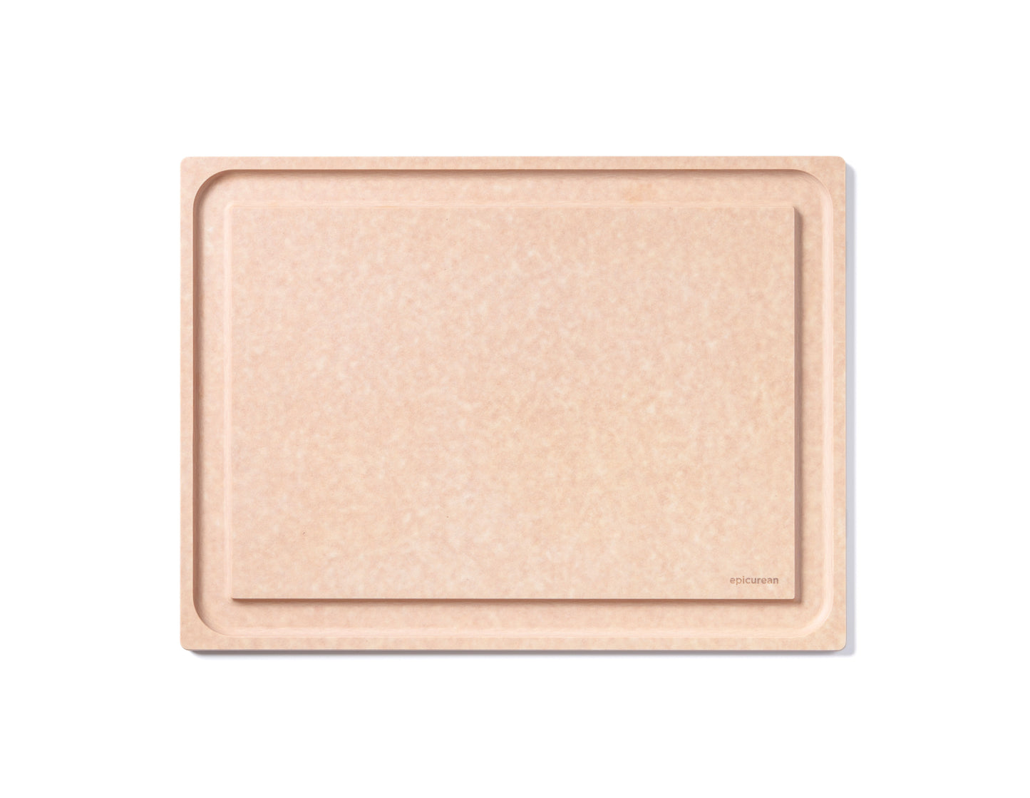 Epicurean BBQ Board 44.5 x 33cm Natural