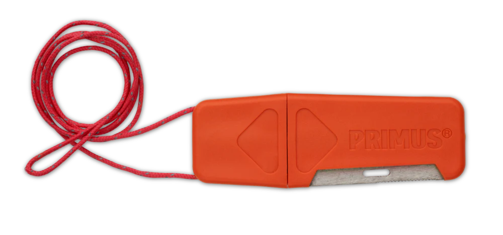 Primus Ignition Fire Steel Large Tangerine