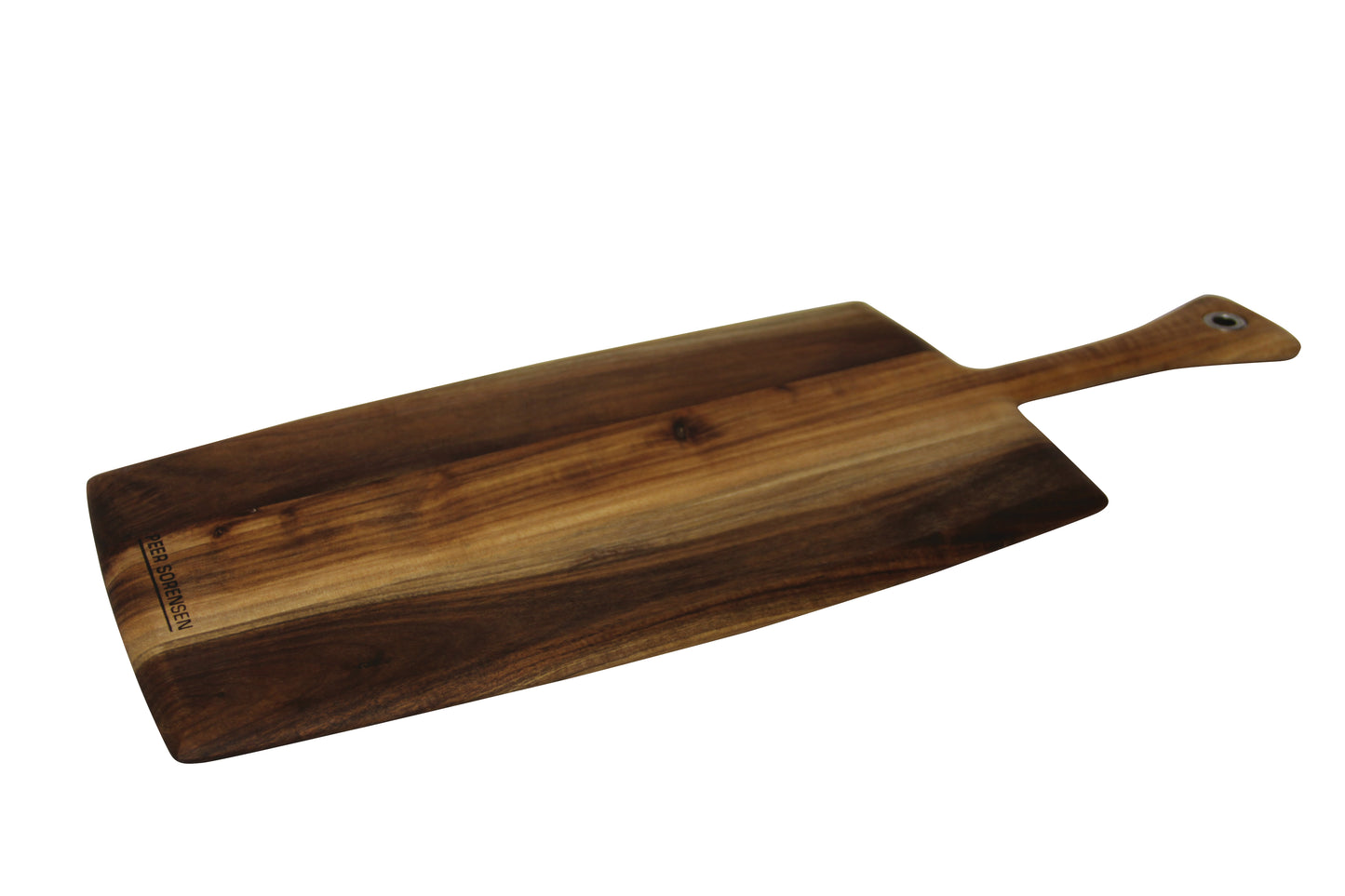 Peer Sorensen Acacia Wood Paddle Serving Board 61 x 23 x 1.2cm