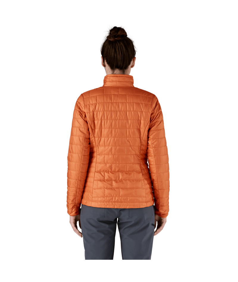 Patagonia Womens Nano Puff Jacket