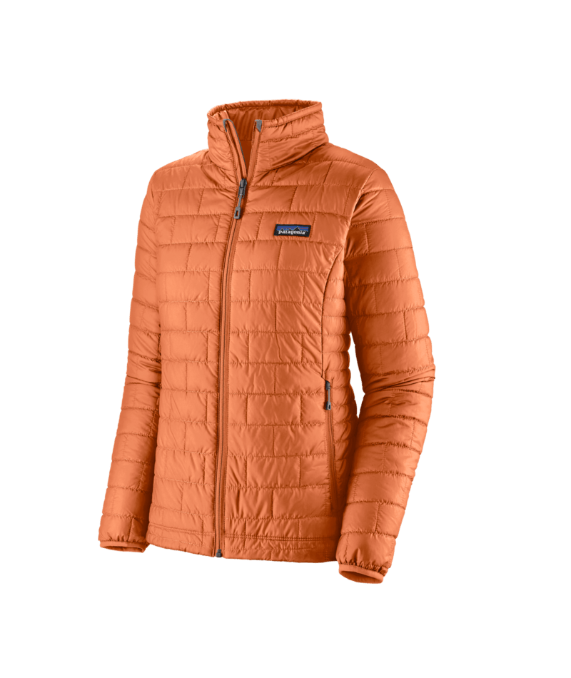 Patagonia Womens Nano Puff Jacket