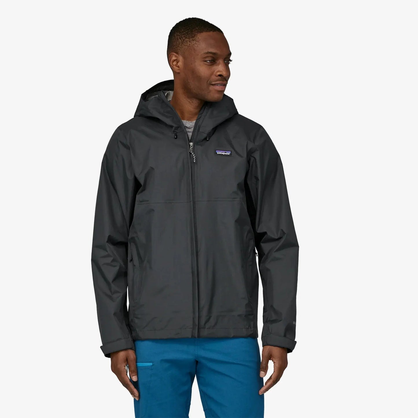 Patagonia Mens Torrentshell 3L Rain Jkt