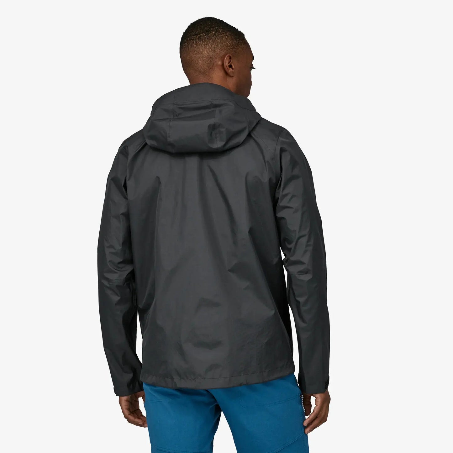 Patagonia Mens Torrentshell 3L Rain Jkt
