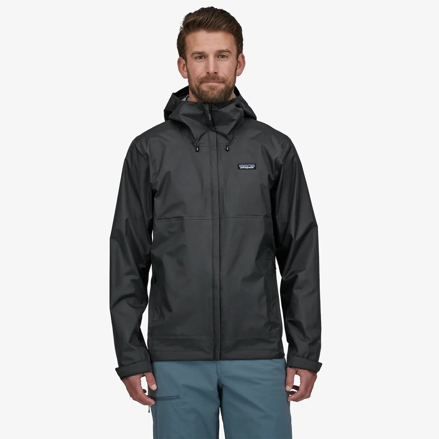 Patagonia Mens Torrentshell 3L Rain Jkt