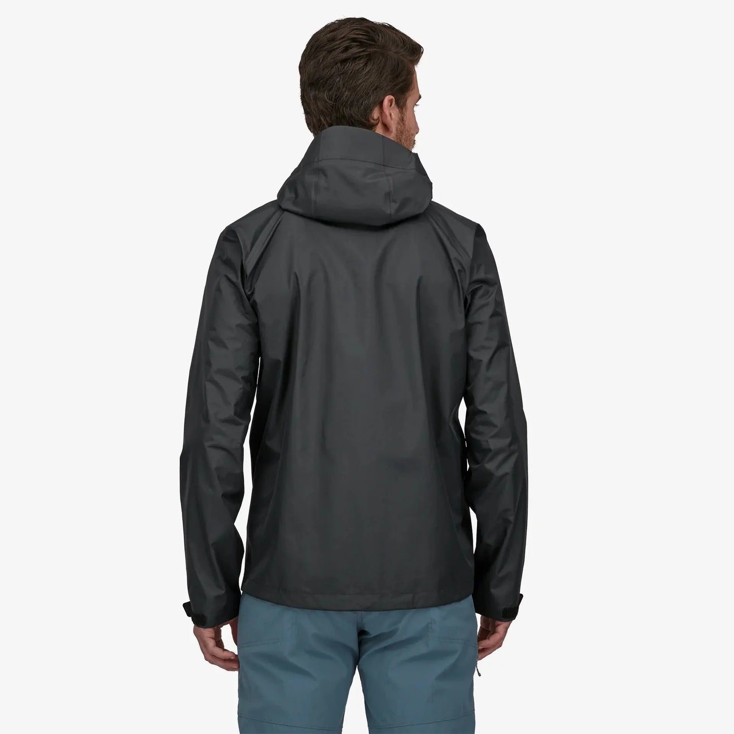 Patagonia Mens Torrentshell 3L Rain Jkt