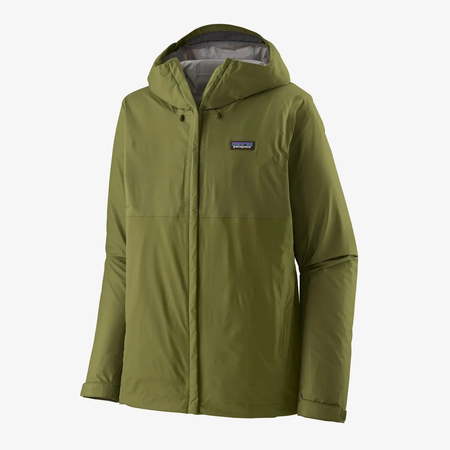 Patagonia Mens Torrentshell 3L Rain Jkt