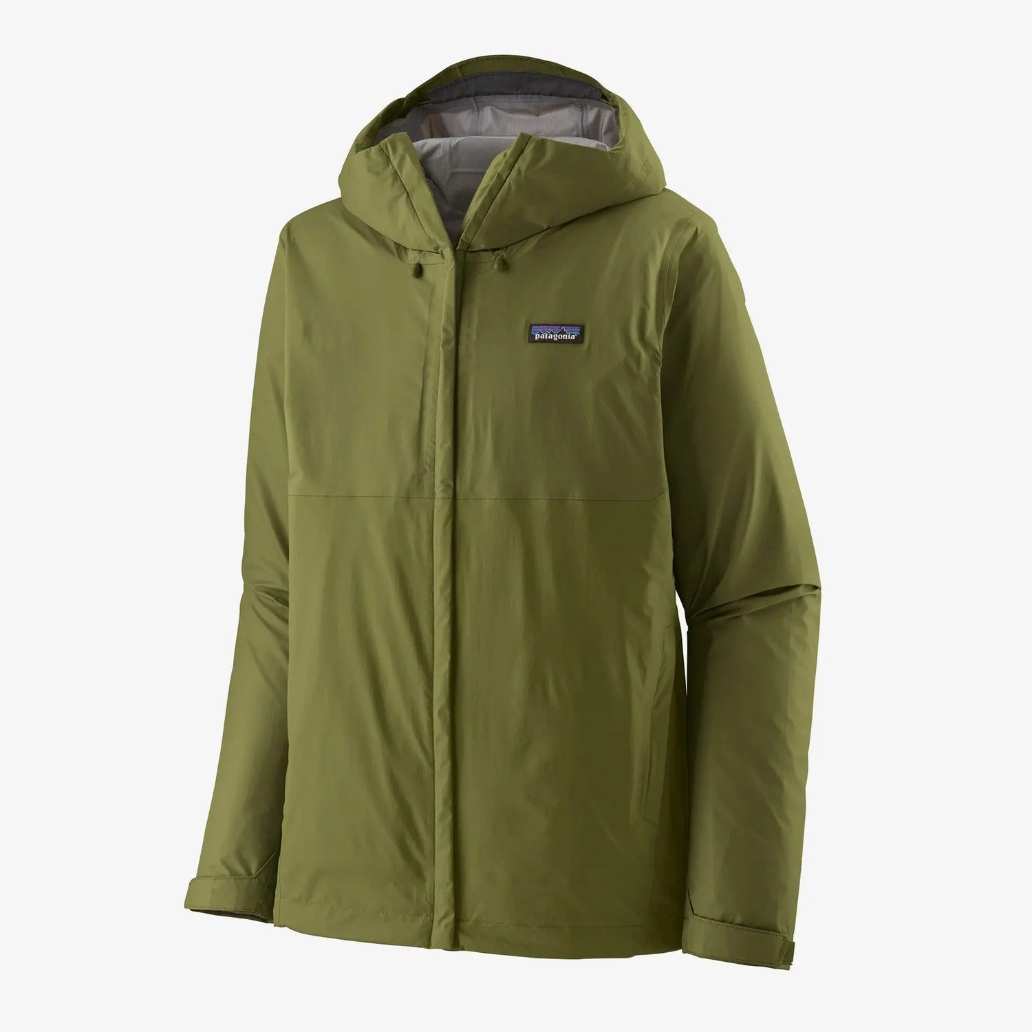 Patagonia Mens Torrentshell 3L Rain Jkt