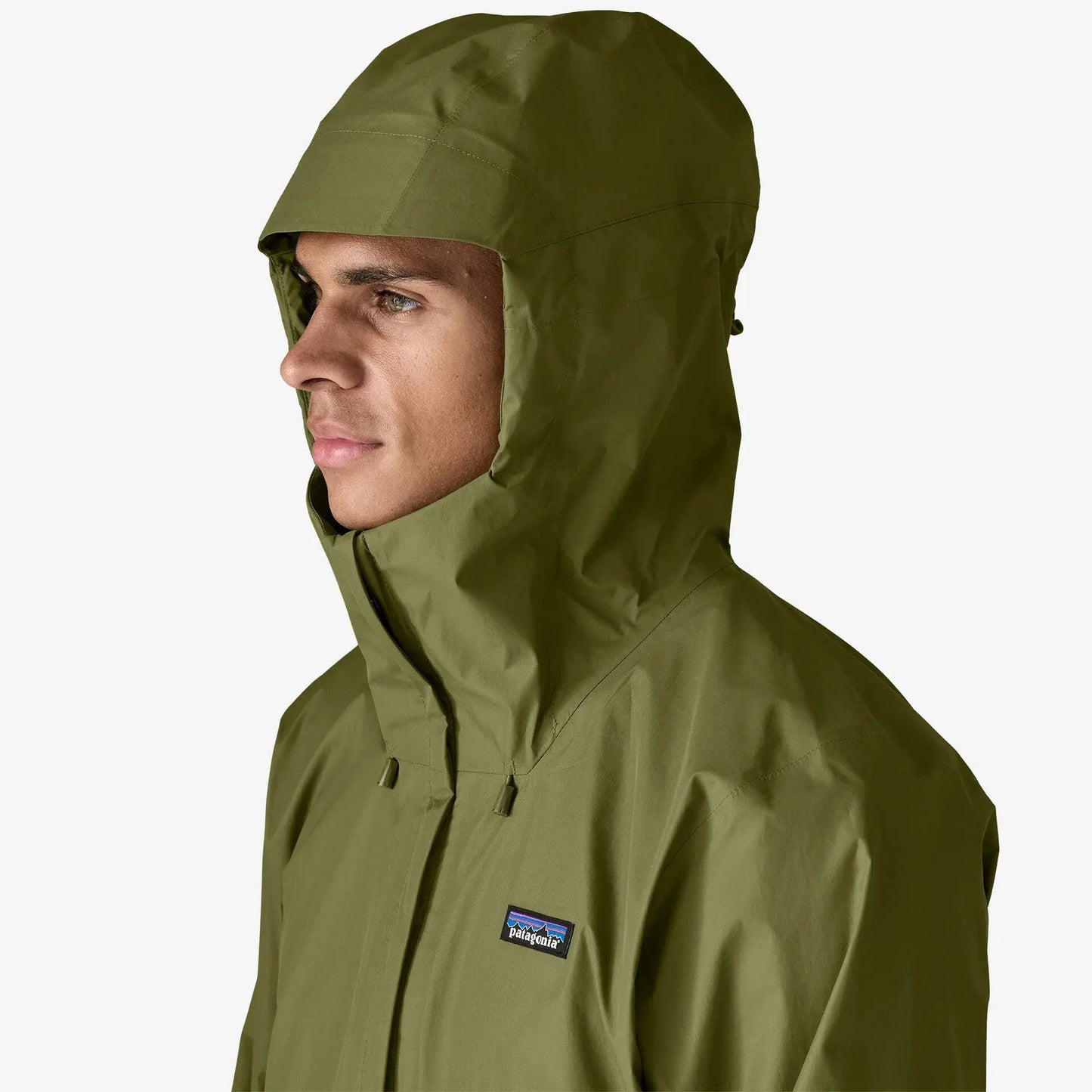 Patagonia Mens Torrentshell 3L Rain Jkt