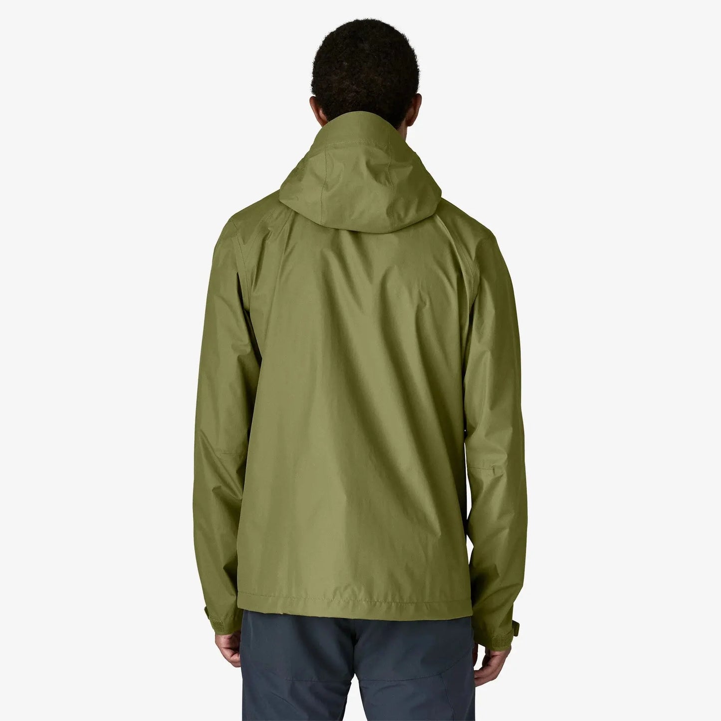 Patagonia Mens Torrentshell 3L Rain Jkt