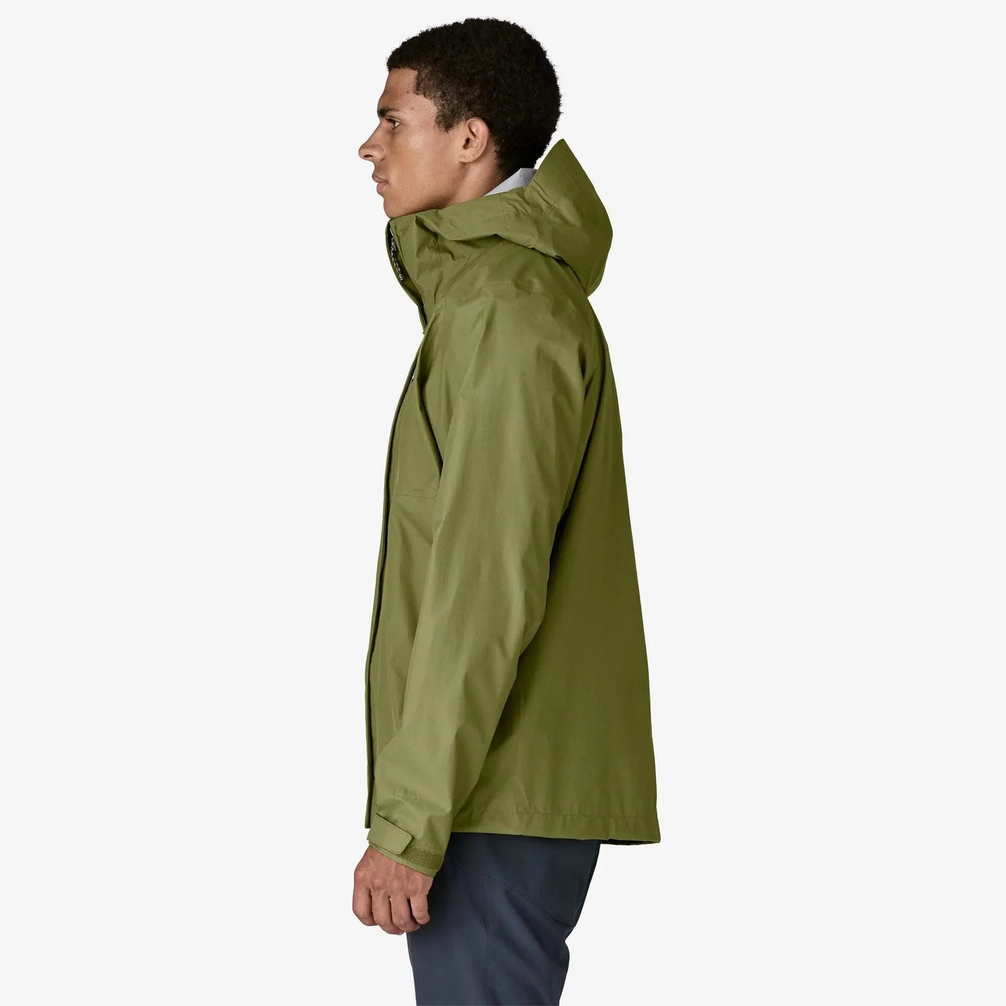 Patagonia Mens Torrentshell 3L Rain Jkt