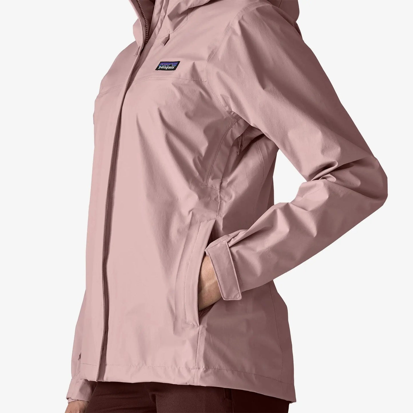 Patagonia Womens Torrentshell 3L Rain Jkt