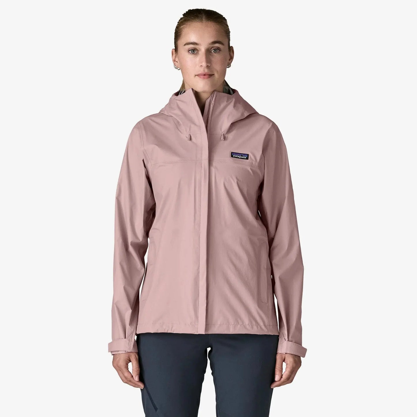 Patagonia Womens Torrentshell 3L Rain Jkt