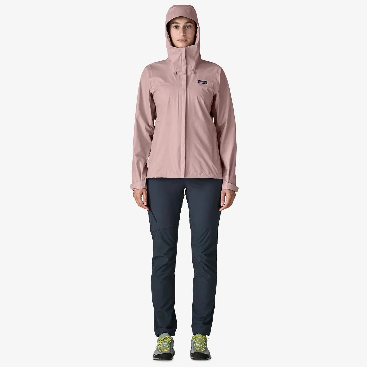 Patagonia Womens Torrentshell 3L Rain Jkt