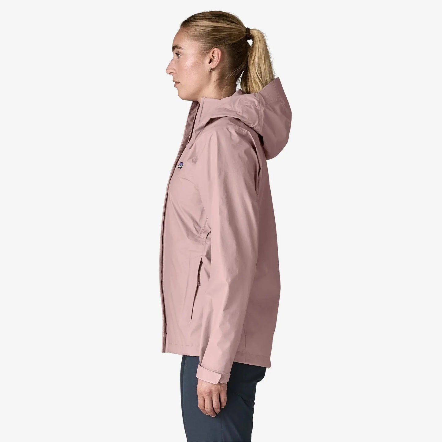 Patagonia Womens Torrentshell 3L Rain Jkt