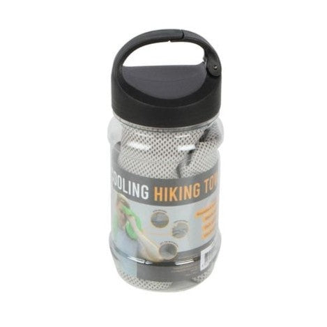 Cockatoo Camping Cooling Hiking Towel