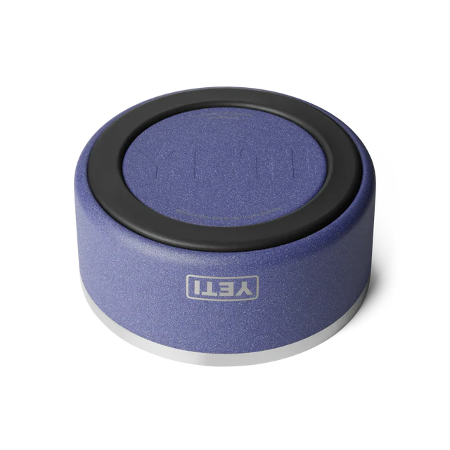 Yeti Boomer 8 Dog Bowl Moon Dust