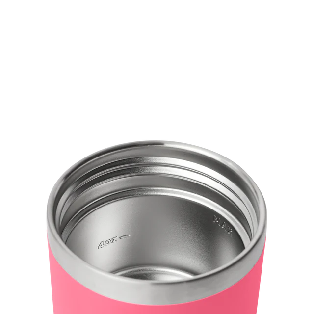Yeti Rambler 8oz Food Jar Tropical Pink