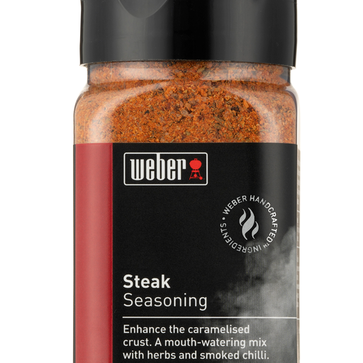 Weber Steak Seasoning