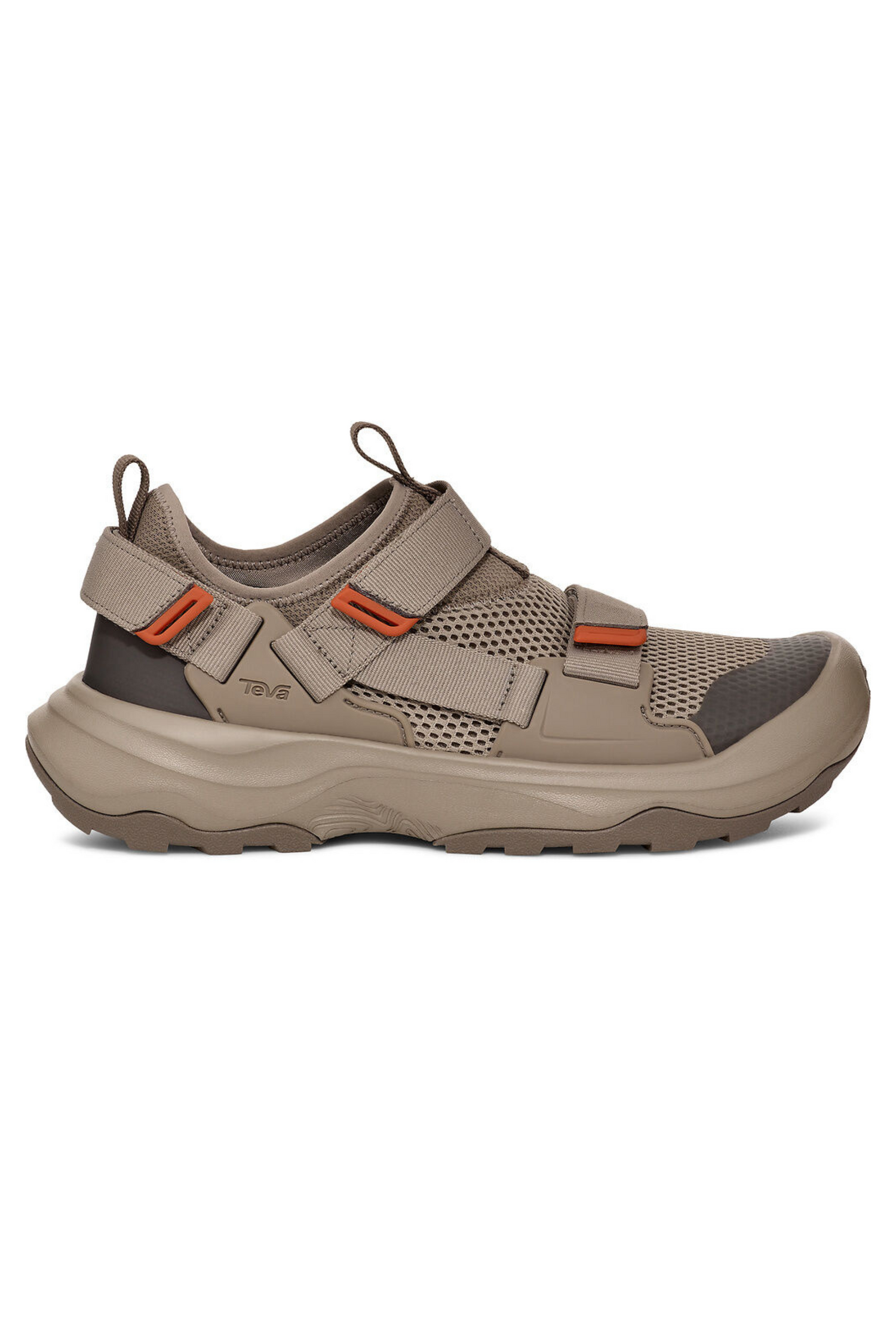 Teva Mens Outflow Universal Desert Taupe