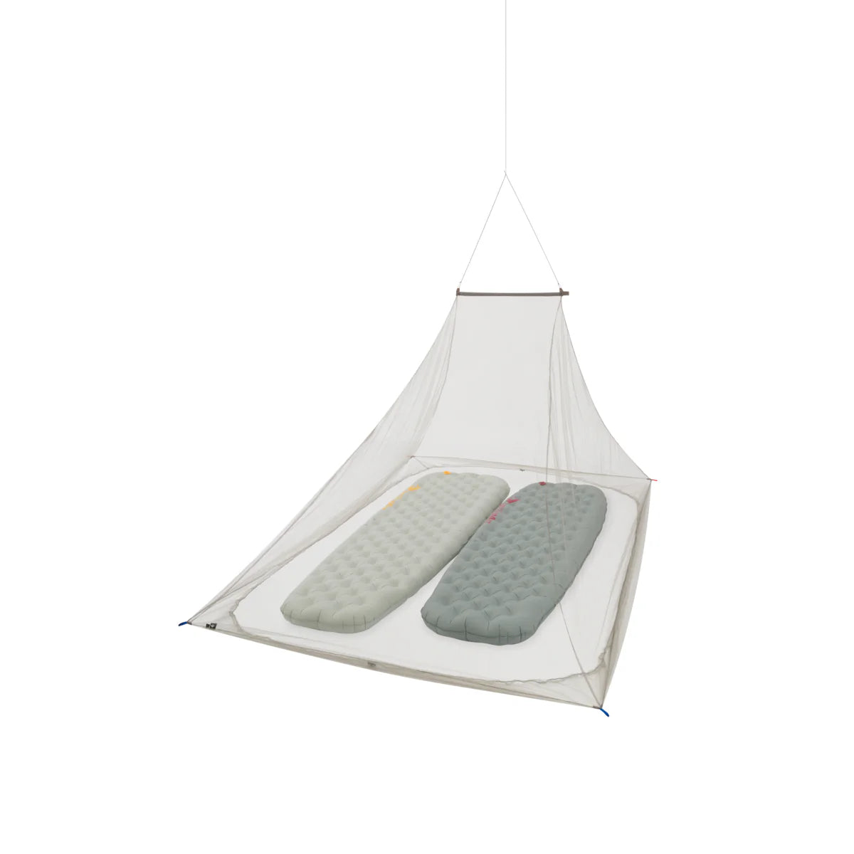 Nano Mosquito Pyramid Net Double