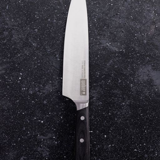 Weber Chefs Knife 8