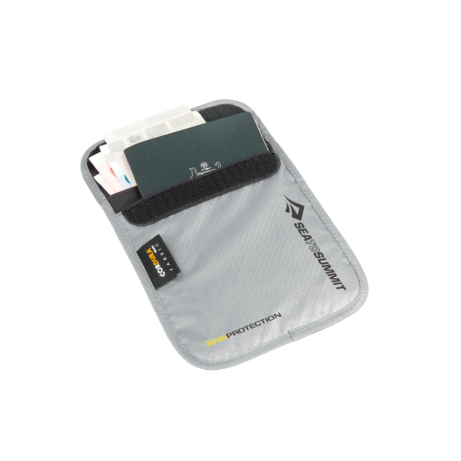 Sea To Summit Neck Pouch RFID High Rise