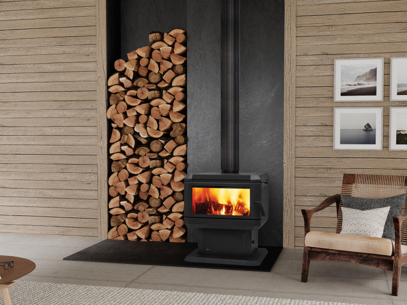 Regency F250B Hume Wood Heater