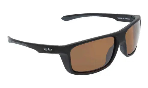 Uglyfish Sunglasses Brown Lens P6966 Uglyfish
