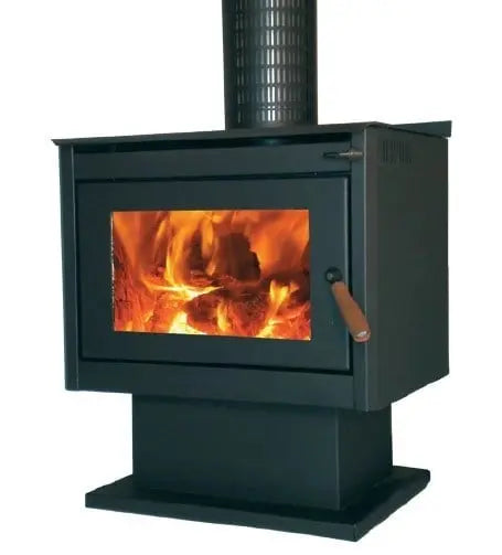 Aranbe 220 Freestanding Wood Heater Aranbe Heat