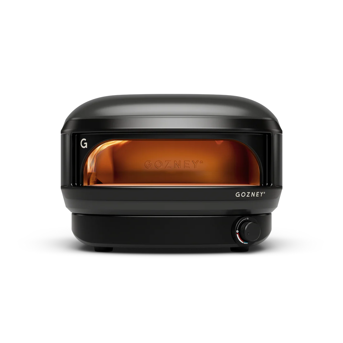 Gozney Arc Lite Off Black LPG AU
