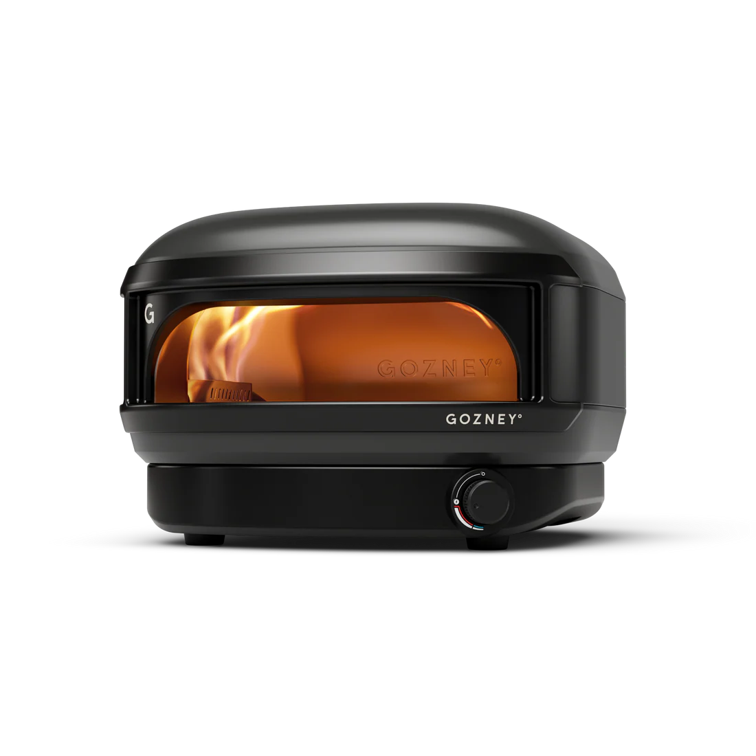 Gozney Arc Lite Off Black LPG AU
