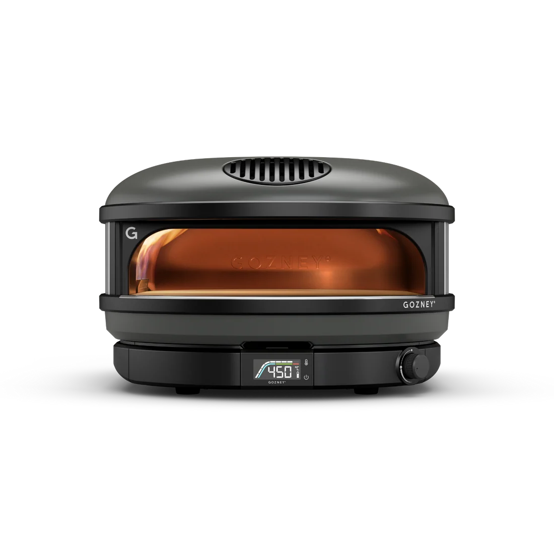 Gozney Arc XL Off-Black LPG AU