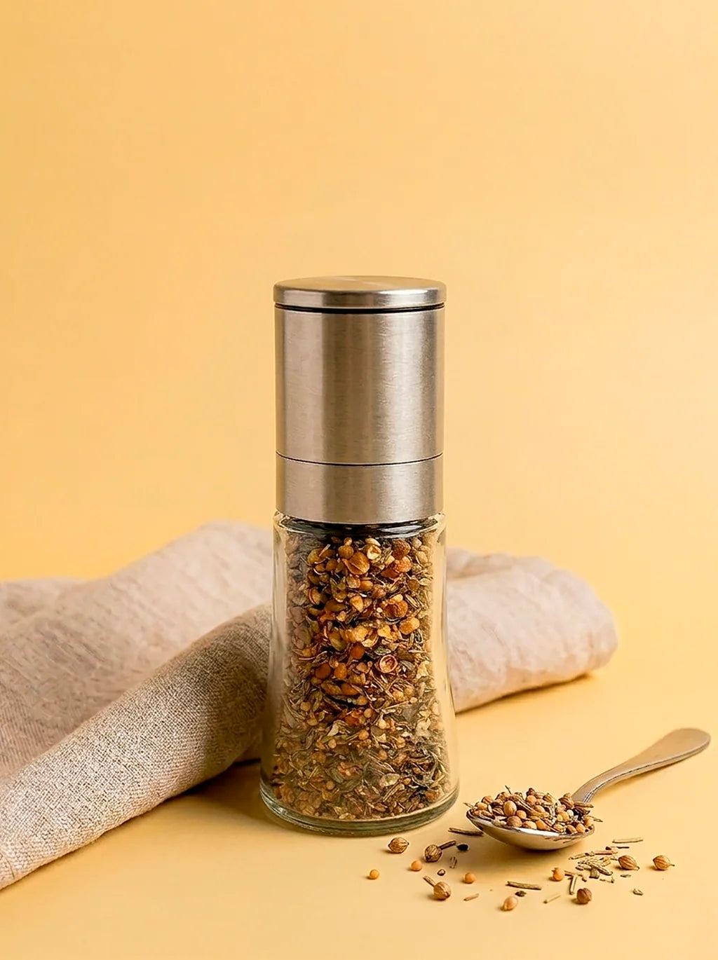 Spice It Up - Aussie Grill Mini Grinder