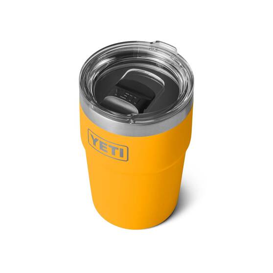 Yeti 16oz Stackable MS Beekeeper
